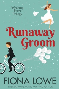 Enlarge image Cover: Runaway Groom - Fiona Lowe