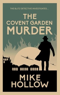 Abbildung von: The Covent Garden Murder - Allison & Busby