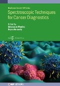 Cover: Spectroscopic Techniques for Cancer Diagnostics - Institute of Physics Publishing