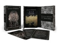 Cover: Game of Thrones: A to Z Guide & Trivia Deck - Running Press Adult