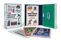 Enlarge image Cover: The Writer's Oracle Deck & Guidebook - Running Press Adult