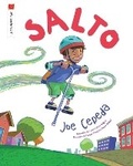 Cover: Salto - Holiday House Inc