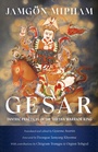 Cover: Gesar - Snow Lion