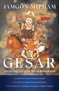 Cover: Gesar - Snow Lion