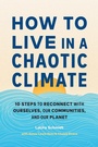 Cover: How to Live in a Chaotic Climate - Shambhala