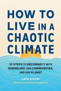 Cover: How to Live in a Chaotic Climate - Shambhala