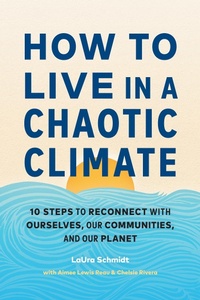 Enlarge image Cover: How to Live in a Chaotic Climate - Shambhala