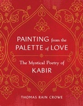 Cover: Painting from the Palette of Love - Shambhala