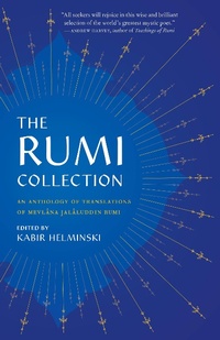 Abbildung von: The Rumi Collection - Shambhala