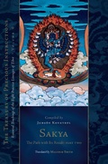 Cover: Sakya: The Path with Its Result, Part Two - Snow Lion