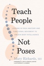 Cover: Teach People, Not Poses - Shambhala