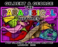 Cover: Gilbert & George: The Paradisical Pictures - Hurtwood Press