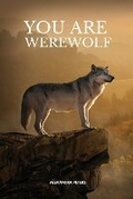 Cover: You Are Werewolf - Alexandra Peters