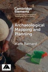 Enlarge image Cover: Archaeological Mapping and Planning - Cambridge University Press