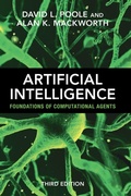 Cover: Artificial Intelligence - Cambridge University Press