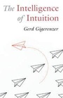 Cover: The Intelligence of Intuition - Cambridge University Press