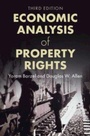 Cover: Economic Analysis of Property Rights - Cambridge University Press