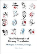 Cover: The Philosophy of Literary Translation - Cambridge University Press