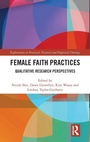 Cover: Female Faith Practices - Routledge