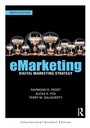 Cover: eMarketing - Routledge