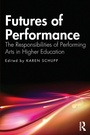Cover: Futures of Performance - Routledge