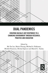 Abbildung von: Dual Pandemics - Routledge