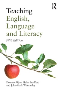 Enlarge image Cover: Teaching English, Language and Literacy - Routledge