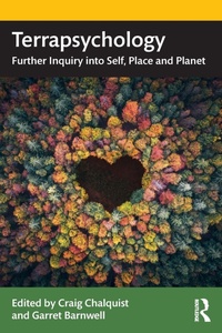 Abbildung von: Terrapsychology - Routledge