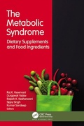 Cover: The Metabolic Syndrome - Apple Academic Press Inc.