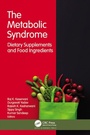 Cover: The Metabolic Syndrome - Apple Academic Press Inc.
