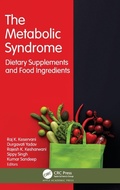 Cover: The Metabolic Syndrome - Apple Academic Press Inc.