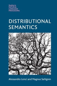 Abbildung von: Distributional Semantics - Cambridge University Press