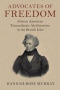 Cover: Advocates of Freedom - Cambridge University Press