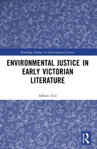 Abbildung von: Environmental Justice in Early Victorian Literature - Routledge