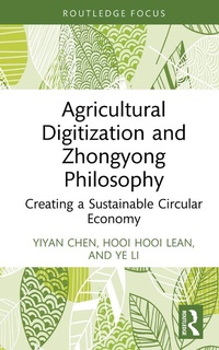 Abbildung von: Agricultural Digitization and Zhongyong Philosophy - Routledge
