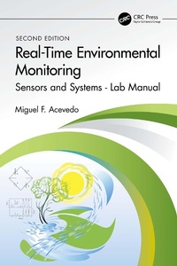 Abbildung von: Real-Time Environmental Monitoring - CRC Press