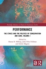 Cover: Performance - Routledge