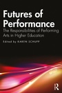 Cover: Futures of Performance - Routledge