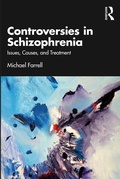 Cover: Controversies in Schizophrenia - Routledge