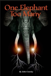 Enlarge image Cover: One Elephant Too Many - Lulu.com