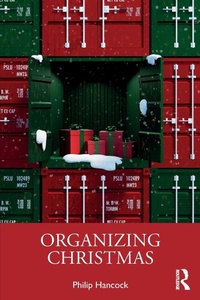 Enlarge image Cover: Organizing Christmas - Routledge
