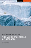 Cover: The Wonderful World of Dissocia - Methuen Drama
