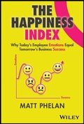 Cover: The Happiness Index - Polity