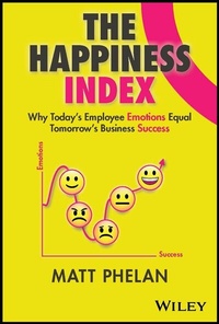 Abbildung von: The Happiness Index - Wiley