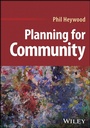 Cover: Planning for Community - Wiley