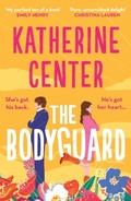 Cover: The Bodyguard - Orion (an Imprint of The Orion Publishing Group Ltd )
