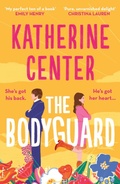 Cover: The Bodyguard - Orion