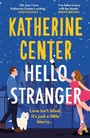 Cover: Hello, Stranger - Orion (an Imprint of The Orion Publishing Group Ltd )