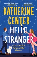 Cover: Hello, Stranger - Orion (an Imprint of The Orion Publishing Group Ltd )