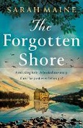 Cover: The Forgotten Shore - Hodder & Stoughton